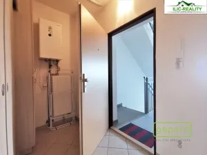 Pronájem bytu 1+kk, Plzeň, K Dolovu, 32 m2