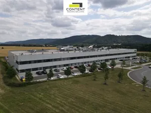 Pronájem skladu, Lipník nad Bečvou - Lipník nad Bečvou I-Město, Hranická, 37684 m2