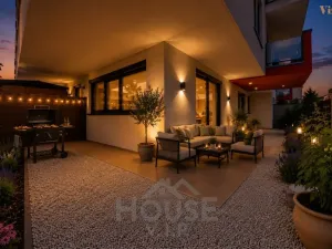 Prodej bytu 2+kk, Praha - Dolní Chabry, 52 m2