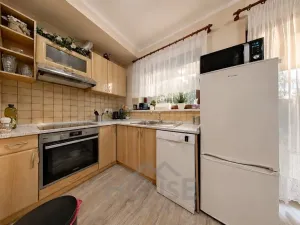 Prodej bytu 2+kk, Praha - Dolní Chabry, 52 m2