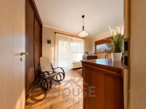 Prodej bytu 2+kk, Praha - Dolní Chabry, 52 m2