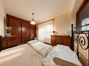 Prodej bytu 2+kk, Praha - Dolní Chabry, 52 m2