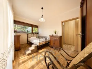 Prodej bytu 2+kk, Praha - Dolní Chabry, 52 m2