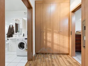 Prodej bytu 2+kk, Praha - Dolní Chabry, 52 m2