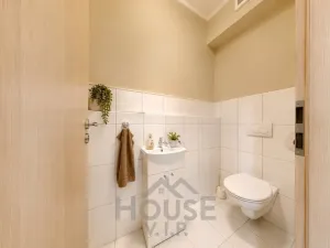 Prodej bytu 2+kk, Praha - Dolní Chabry, 52 m2
