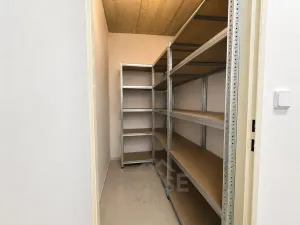Prodej bytu 2+kk, Praha - Dolní Chabry, 52 m2