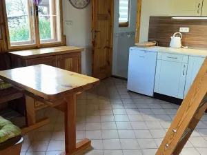 Prodej chaty, Pěnčín, 47 m2