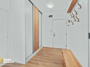 Prodej bytu 3+1, Hodonín, Sídlištní, 72 m2