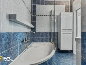 Prodej bytu 3+1, Hodonín, Sídlištní, 72 m2