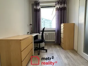 Prodej bytu 3+1, Olomouc, Nešporova, 68 m2