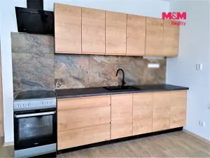 Pronájem bytu 2+kk, Lomnice nad Popelkou, Komenského, 65 m2