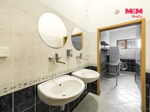 Pronájem bytu 2+kk, Chlumec, Ústecká, 65 m2