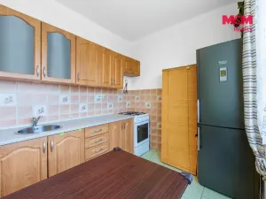 Prodej bytu 2+1, Habartov, Čs. armády, 49 m2