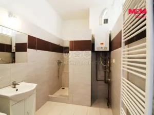 Pronájem bytu 2+1, Česká Lípa, Jindřicha z Lipé, 66 m2