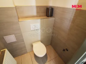 Pronájem bytu 2+1, Česká Lípa, Jindřicha z Lipé, 66 m2