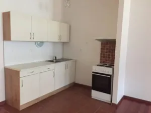 Pronájem bytu 1+kk, Teplice, Masarykova třída, 60 m2