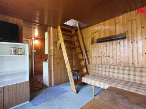Pronájem chaty, Šternberk, 15 m2