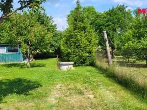 Pronájem chaty, Šternberk, 15 m2