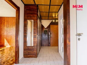 Prodej bytu 3+1, Jablonec nad Nisou - Mšeno nad Nisou, Mozartova, 73 m2