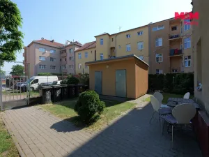 Prodej bytu 2+1, Prostějov, Resslova, 49 m2