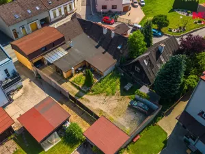 Prodej restaurace, Lomnice nad Popelkou, Poděbradova, 600 m2