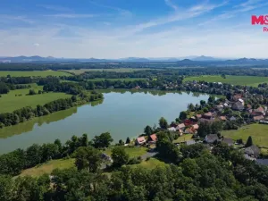 Prodej pozemku pro bydlení, Holany, 1474 m2