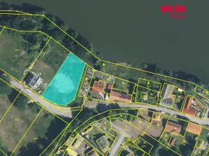 Prodej pozemku pro bydlení, Holany, 1474 m2