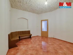 Pronájem bytu 3+1, Františkovy Lázně, 81 m2