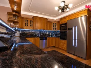Prodej rodinného domu, Tršice - Hostkovice, 474 m2