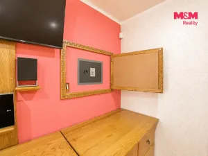 Prodej rodinného domu, Tršice - Hostkovice, 474 m2