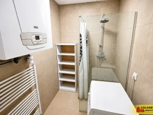 Prodej bytu 2+1, Brno, Výstavní, 62 m2