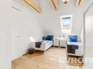 Prodej rodinného domu, Křečovice - Živohošť, 113 m2
