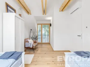 Prodej rodinného domu, Křečovice - Živohošť, 113 m2