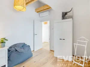 Prodej rodinného domu, Křečovice - Živohošť, 113 m2