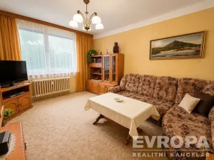 Prodej bytu 4+1, Vrchlabí, Českých bratří, 83 m2