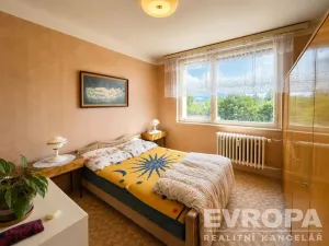 Prodej bytu 4+1, Vrchlabí, Českých bratří, 83 m2