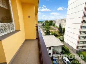 Prodej bytu 4+1, Vrchlabí, Českých bratří, 83 m2