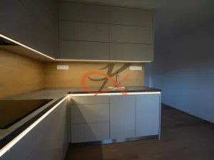 Pronájem bytu 2+1, Vsetín, U Hřiště, 53 m2