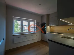 Pronájem bytu 2+1, Vsetín, U Hřiště, 53 m2