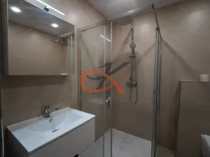 Pronájem bytu 2+1, Vsetín, U Hřiště, 53 m2
