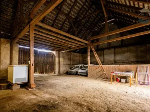 Pronájem zemědělské usedlosti, Kakejcov, 545 m2