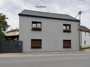 Prodej rodinného domu, Karlovy Vary - Sedlec, Otovická, 117 m2