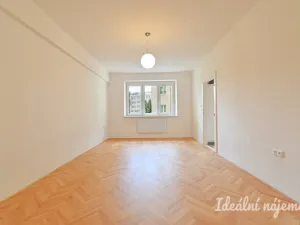 Pronájem bytu 2+kk, Brno, Ypsilantiho, 45 m2
