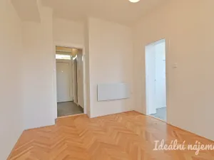 Pronájem bytu 2+kk, Brno, Ypsilantiho, 45 m2