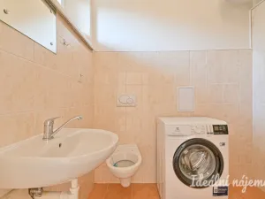 Pronájem bytu 2+kk, Brno, Ypsilantiho, 45 m2
