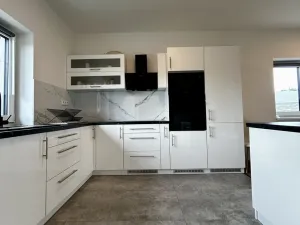 Pronájem rodinného domu, Kozomín, 140 m2