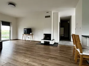 Pronájem rodinného domu, Kozomín, 140 m2