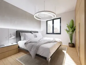 Pronájem rodinného domu, Kozomín, 140 m2