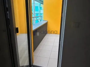 Pronájem bytu 2+kk, Praha, Oty Bubeníčka, 47 m2
