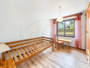 Prodej rodinného domu, Dolní Bělá, 133 m2